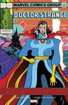 Doctor Strange: Fall Sunrise Treasury Edition - Tradd Moore