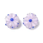 Handmade Lampwork Enamel Beads