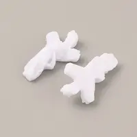 Virgin Mary Resin Cabochons