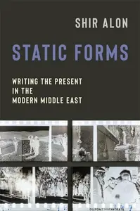 Static Forms - Shir Alon