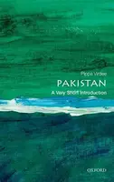 Pakistan - Pippa  Virdee