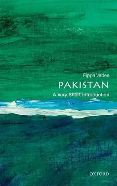 Pakistan - Pippa  Virdee