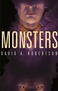 Monsters - David A. Robertson