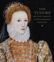The Tudors - Adam Eaker, Elizabeth Cleland
