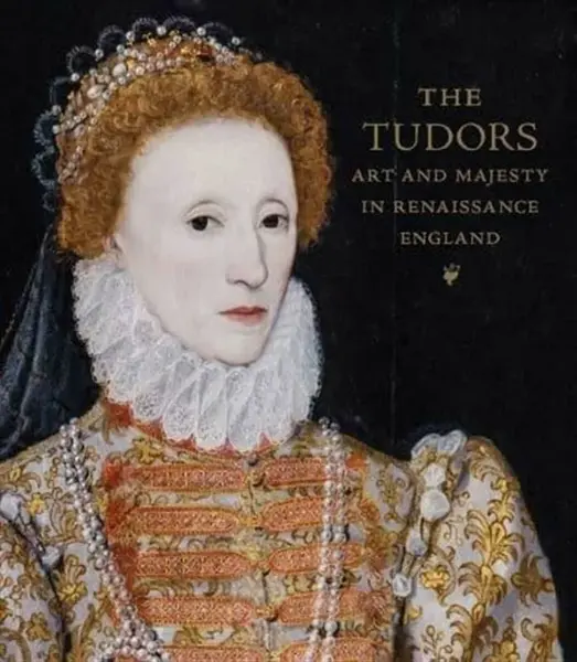 The Tudors - Adam Eaker, Elizabeth Cleland