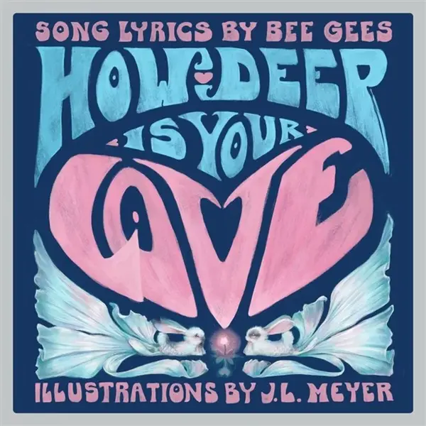 How Deep Is Your Love - Bee Gees