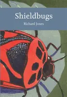 Shieldbugs - Richard Jones
