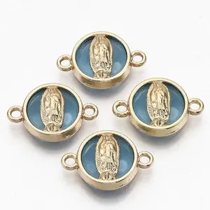 Glass Links connectors