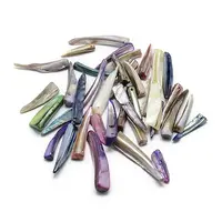 Freshwater Shell Pendants