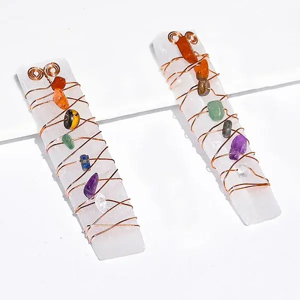 Chakra Jewelry