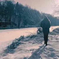 Erika Laskko – Pod ledem