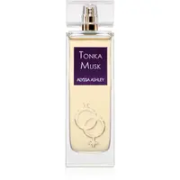 Alyssa Ashley Tonka Musk parfémovaná voda unisex 100 ml