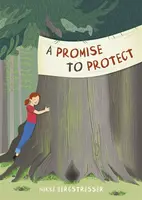 A Promise to Protect - Nikki Bergstresser