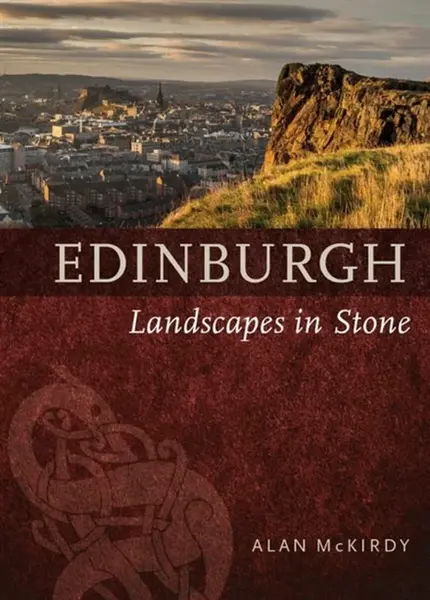 Edinburgh - Alan McKirdy