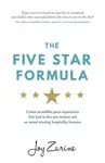 Five Star Formula - Joy Zarine