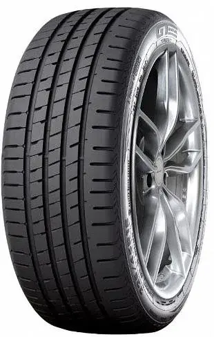 GT RADIAL 265/35 R 18 97Y SPORTACTIVE TL XL DOT23
