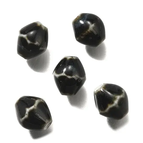 Handmade Porcelain Beads