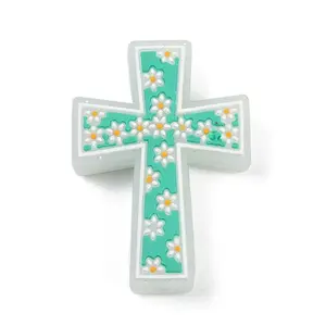 Silicone Focal Beads