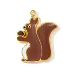 304 Stainless Steel Enamel Pendants