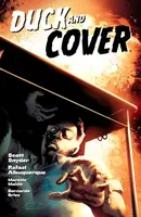 Duck and Cover - Scott Snyder, Rafael Albuquerque