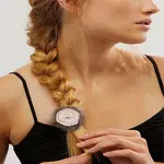 1Pc Polyester Hair Accessories