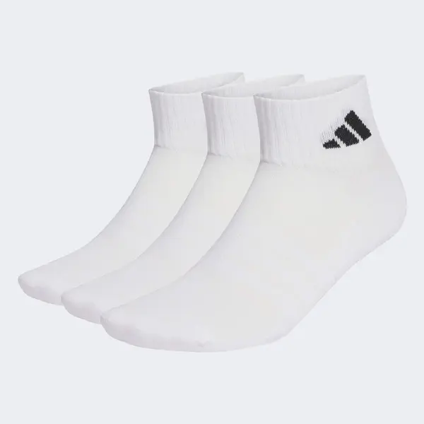 adidas SOCKS C ESS ANK 3P M