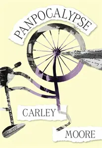 Panpocalypse - Carley Moore