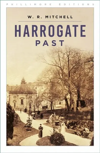 Harrogate Past - Andrew Mitchell