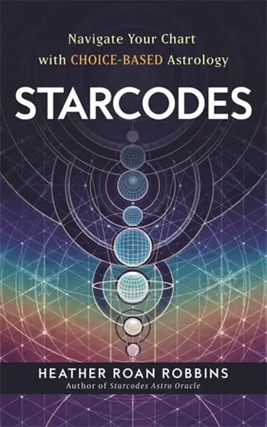 Starcodes - Heather Roan Robbins