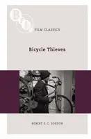 Bicycle Thieves - Robert S. C. Gordon