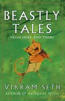 Beastly Tales - Seth Vikram