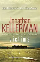 Victims (Alex Delaware series, Book 27) - Jonathan Kellerman