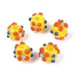 Handmade Lampwork Beads