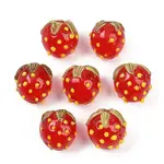 Handmade Lampwork Beads