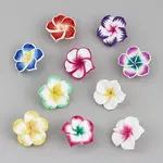 Handmade Polymer Clay Beads
