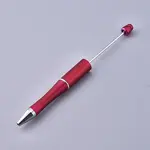 Plastic Beadable Pens