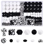 Cow & Cross Theme Bead Kits