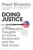 Doing Justice - Preet Bharara