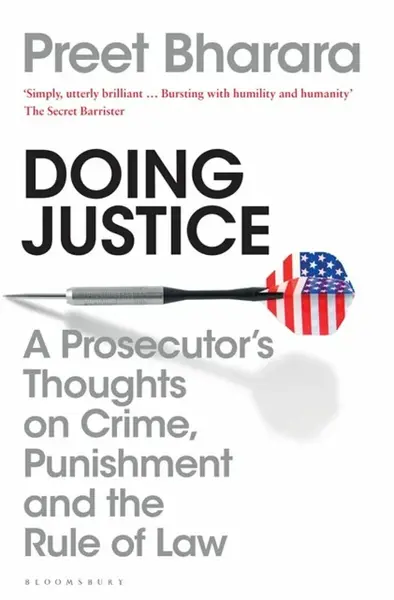 Doing Justice - Preet Bharara