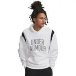 Under Armour Rival Fleece Nov Hoodie XL
