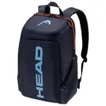 Head PRO BACKPACK 28L Sportovní batoh, černá, velikost