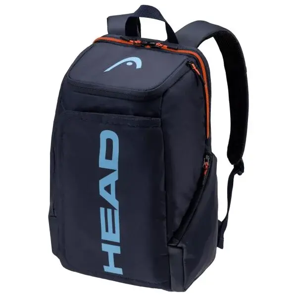 Head PRO BACKPACK 28L Sportovní batoh, černá, velikost