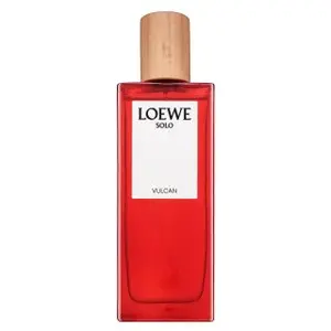 Loewe Solo Vulcan parfémovaná voda pro muže 50 ml
