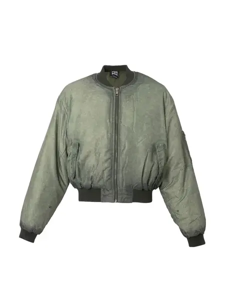Atelier de roupa Prechodná bunda 'GUARD'  olivová
