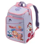Head PAW PATROL BACKPACK Dětský batoh, fialová, velikost