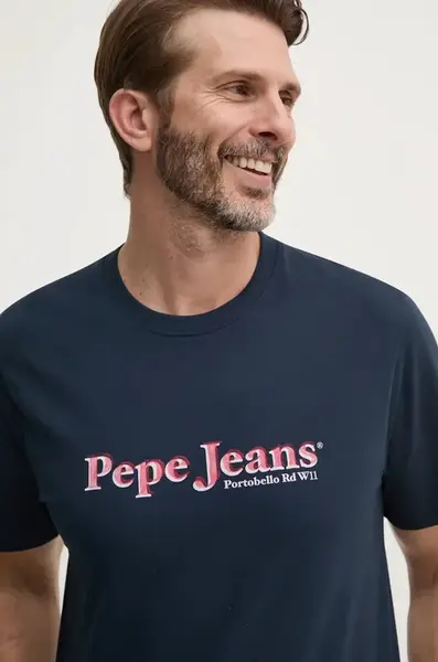 Tričko Pepe Jeans SOMERS TEE
