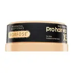 Morfose Pro Hair Wax X5 Men Matte Xtreme Style vosk na vlasy pre extra silnú fixáciu 150 ml