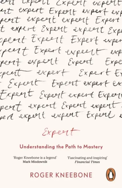 Expert - Roger Kneebone