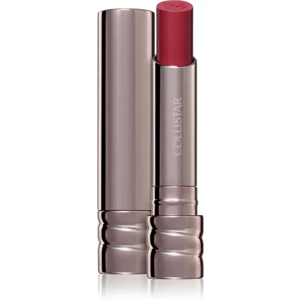 Collistar Puro Gioiello Luminous Lipstick hydratační rtěnka s vysokým leskem 182 - Red Mirror 2.8 g