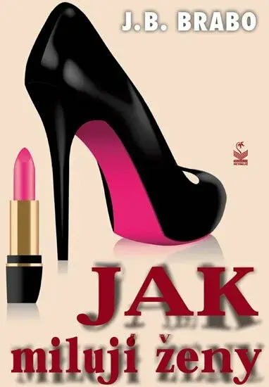 Jak milují ženy (poškozená) - Brabo J.B.